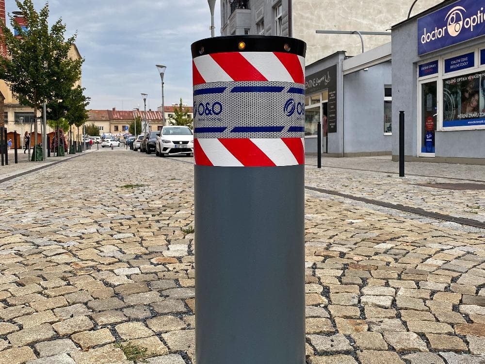 Fotografie z realizace 2