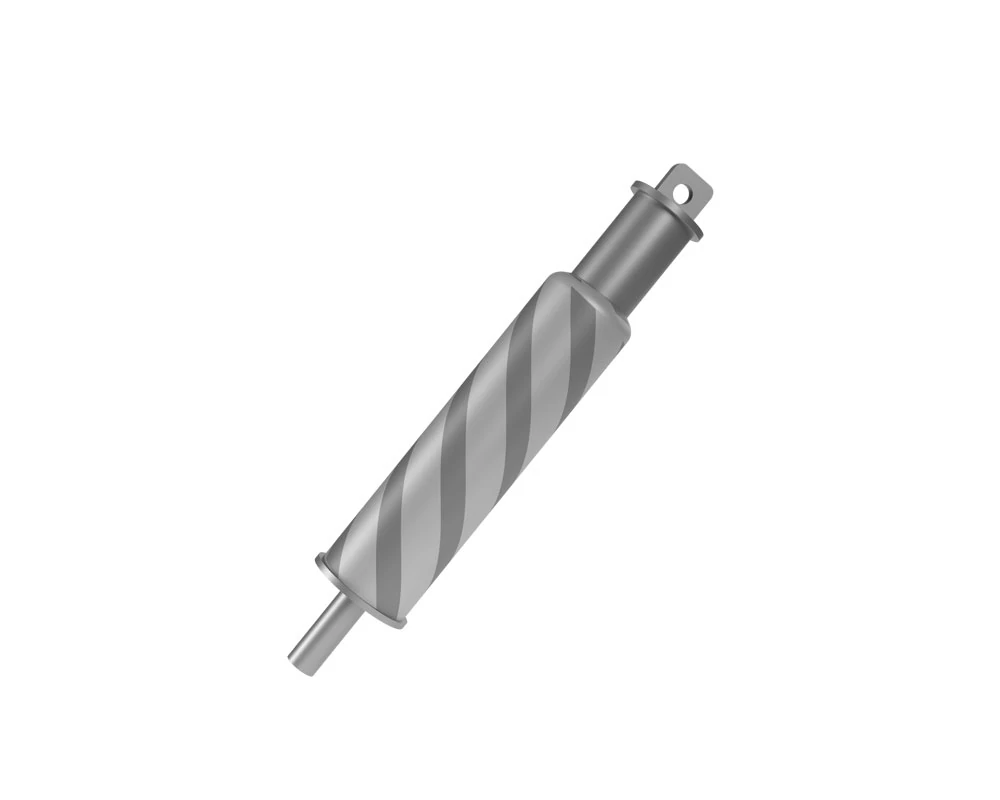 CONTRAPPESO N&D 68 - F = 7.5