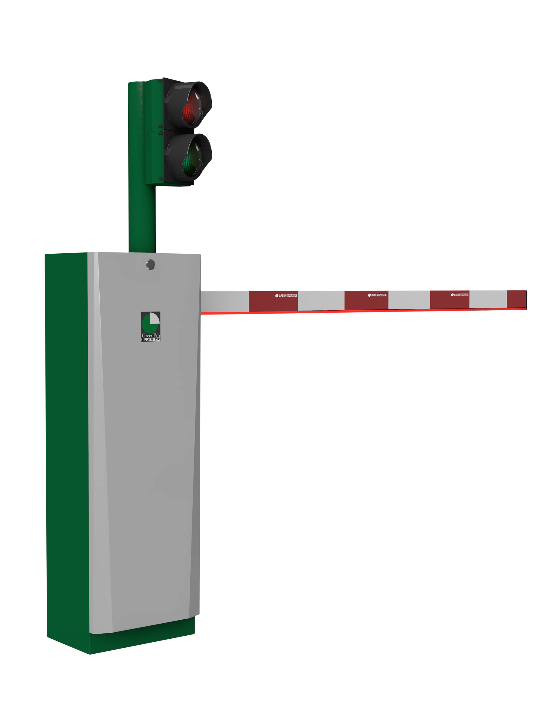 GreenPro Barrier