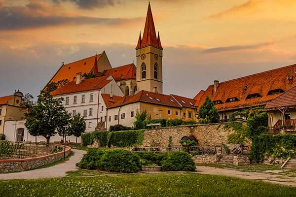 Znojmo chystá proměnu historického náměstí