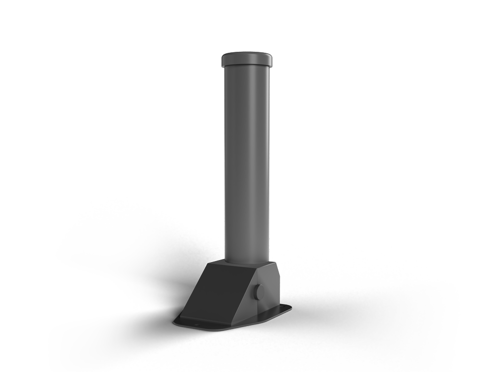 Sklopný sloupek Scudo R