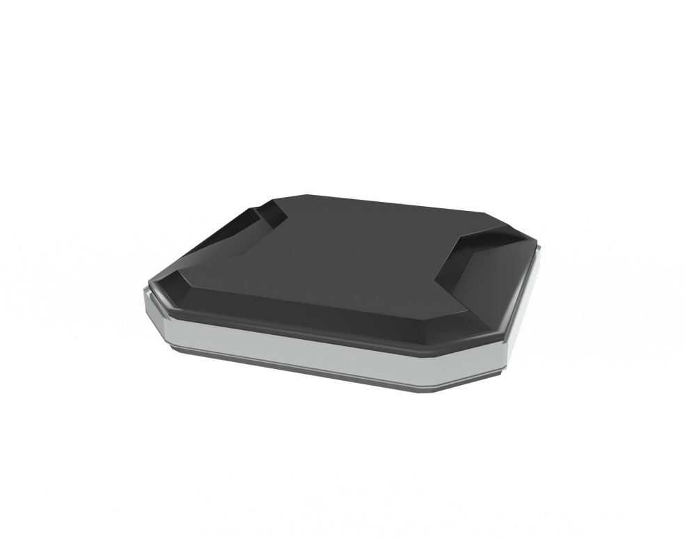 Čepice pro závoru Night&Day 36 Xtreme s RGB LED