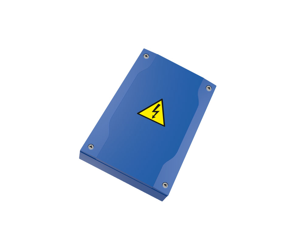 Řídící jednotka pro automatický sloupek Grizzly