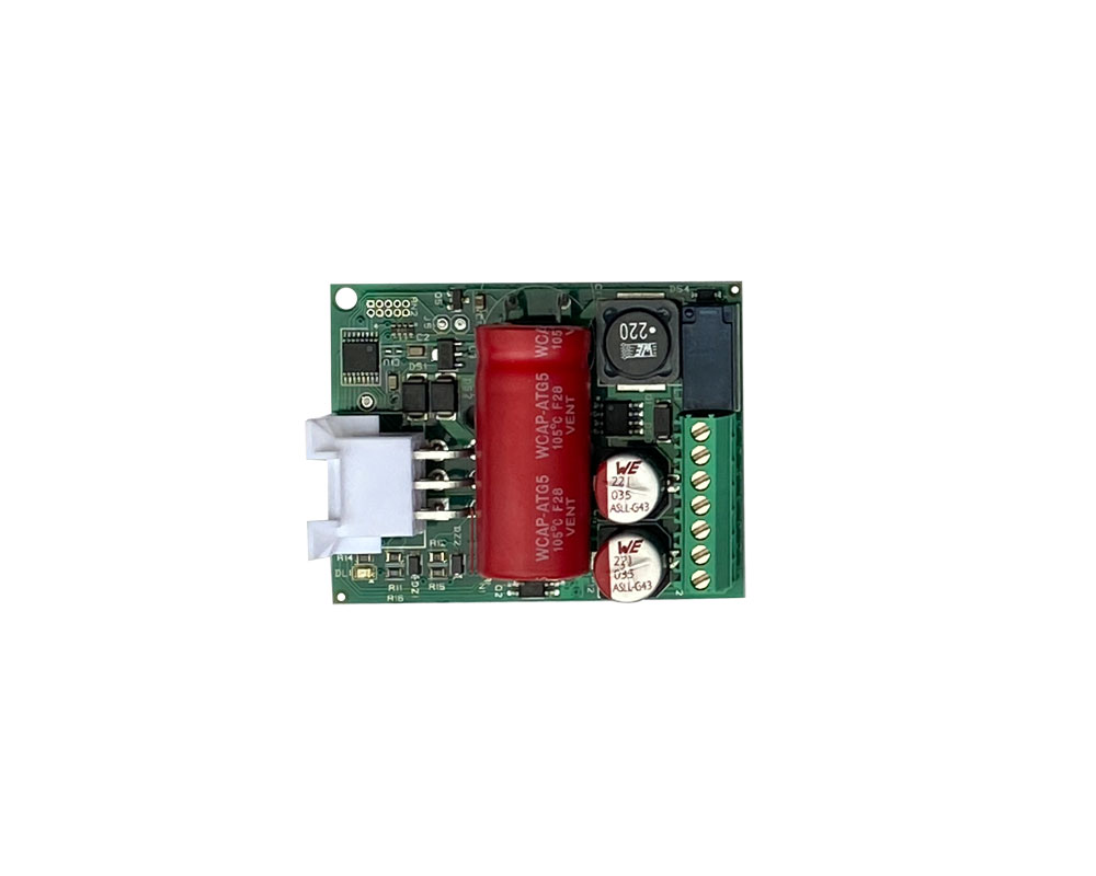 Napájecí zdroj pro závorová světla Night&Day 68 Xtreme