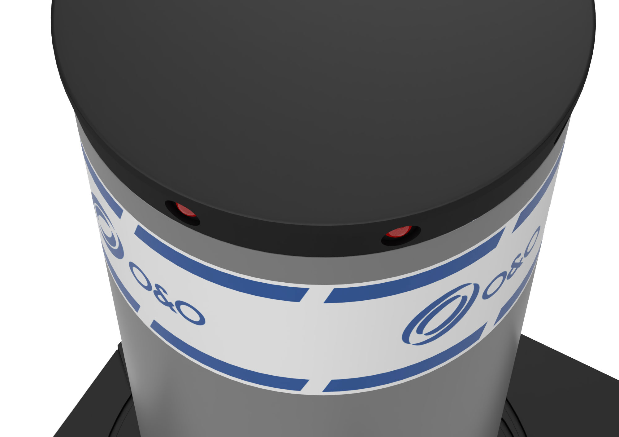 Dopravní sloup Grizzly