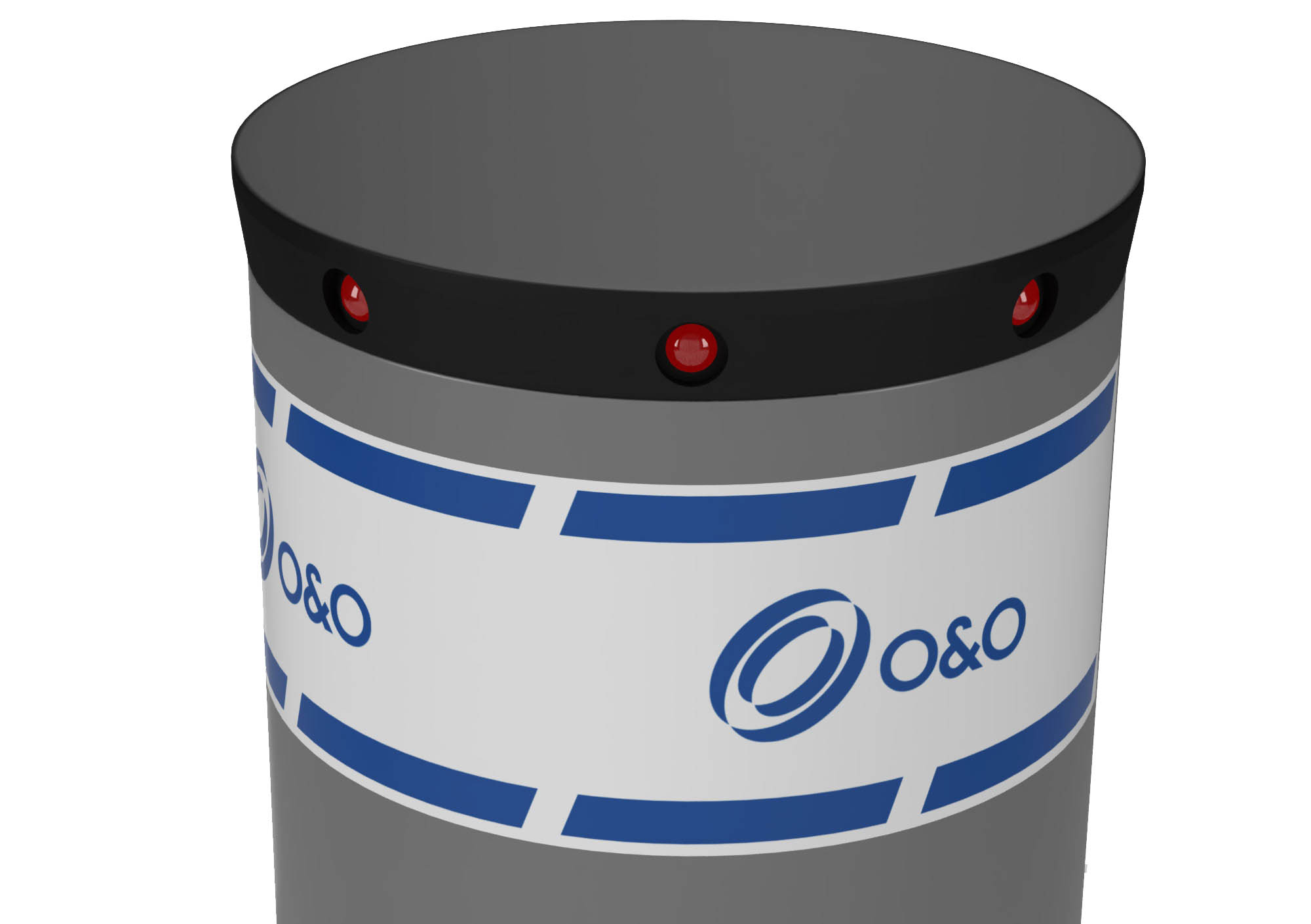 Dopravní sloup Grizzly