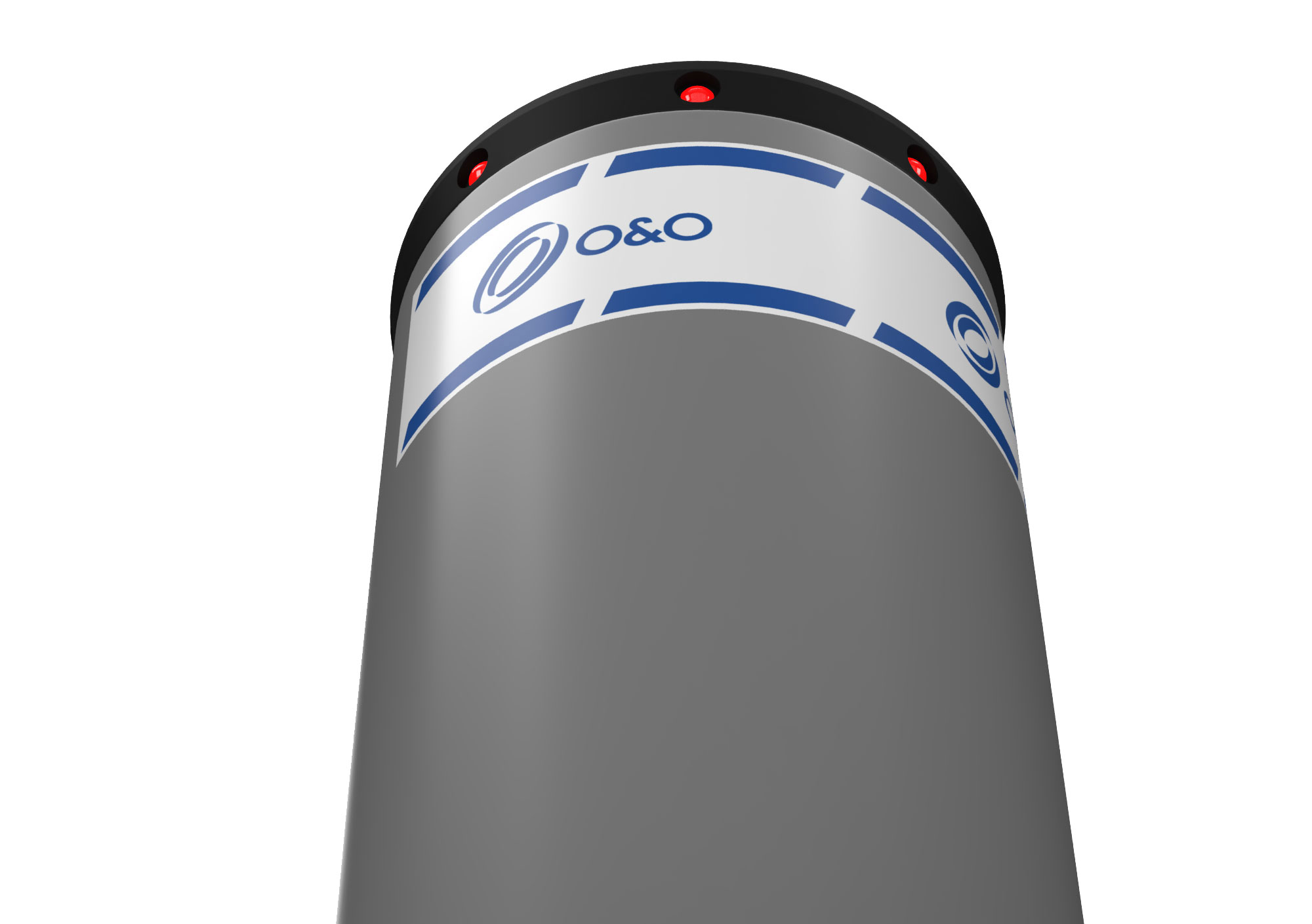 Dopravní sloup Grizzly