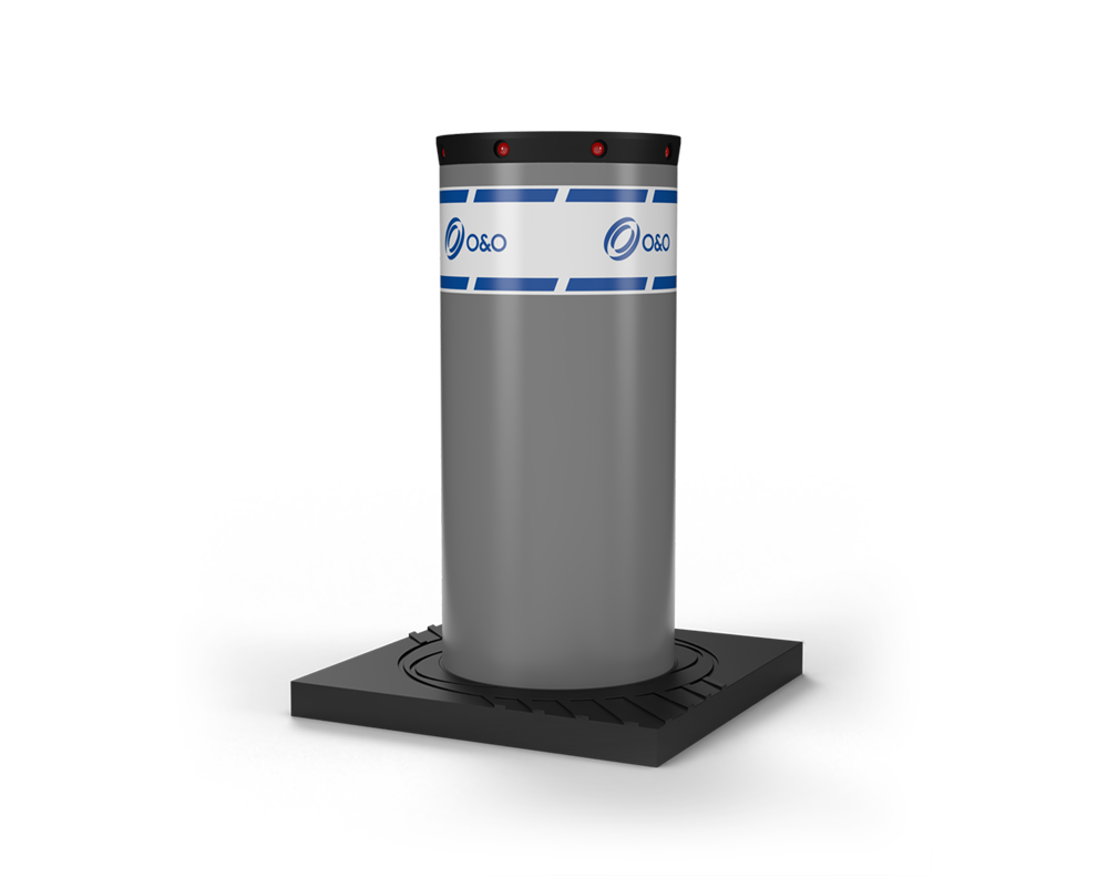 Automatický výsuvný sloupek Dakota