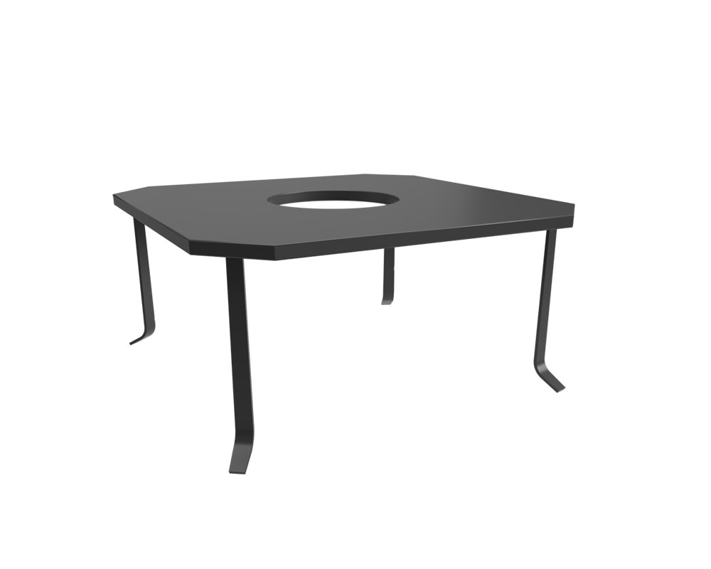 Šablona pro závory Night&Day Xtreme 36