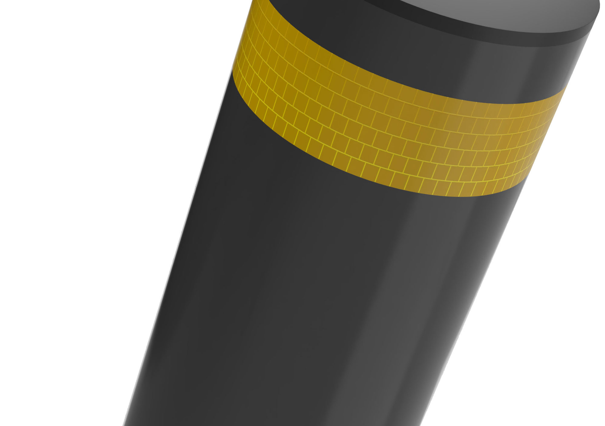 Automatický výsuvný sloup Easy