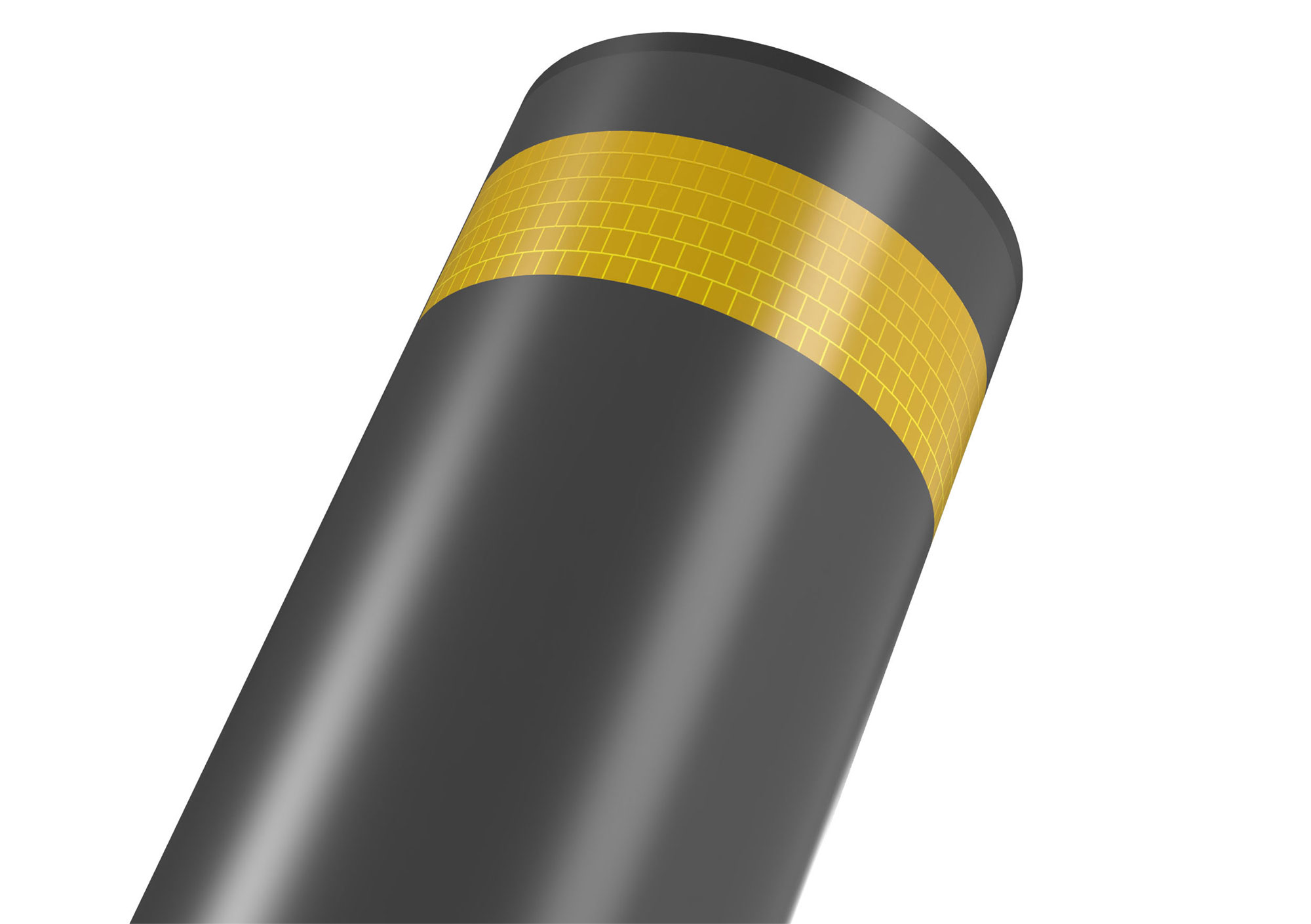 Automatický výsuvný sloup Easy