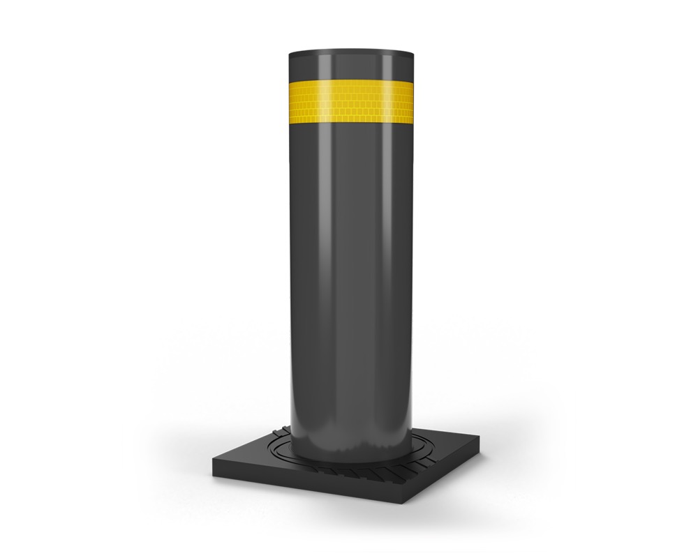 Automatický výsuvný sloupek EASY