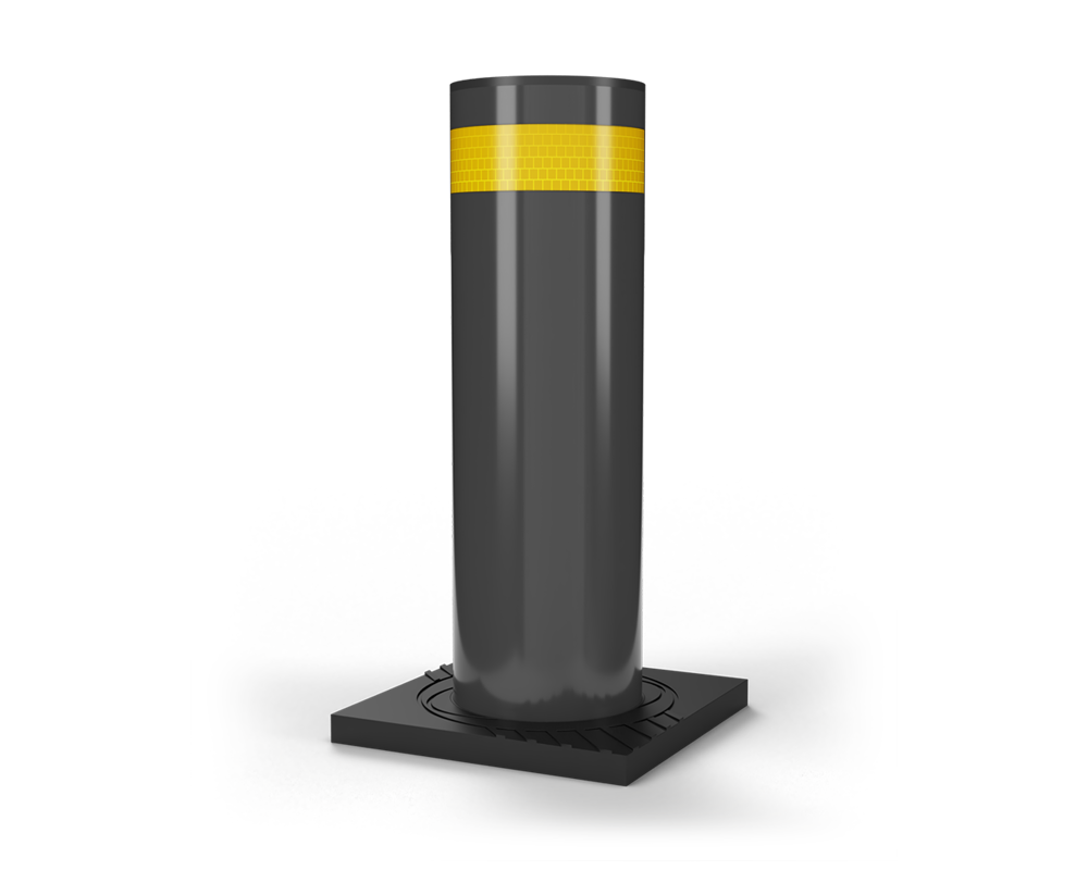 Automatický výsuvný sloupek Easy