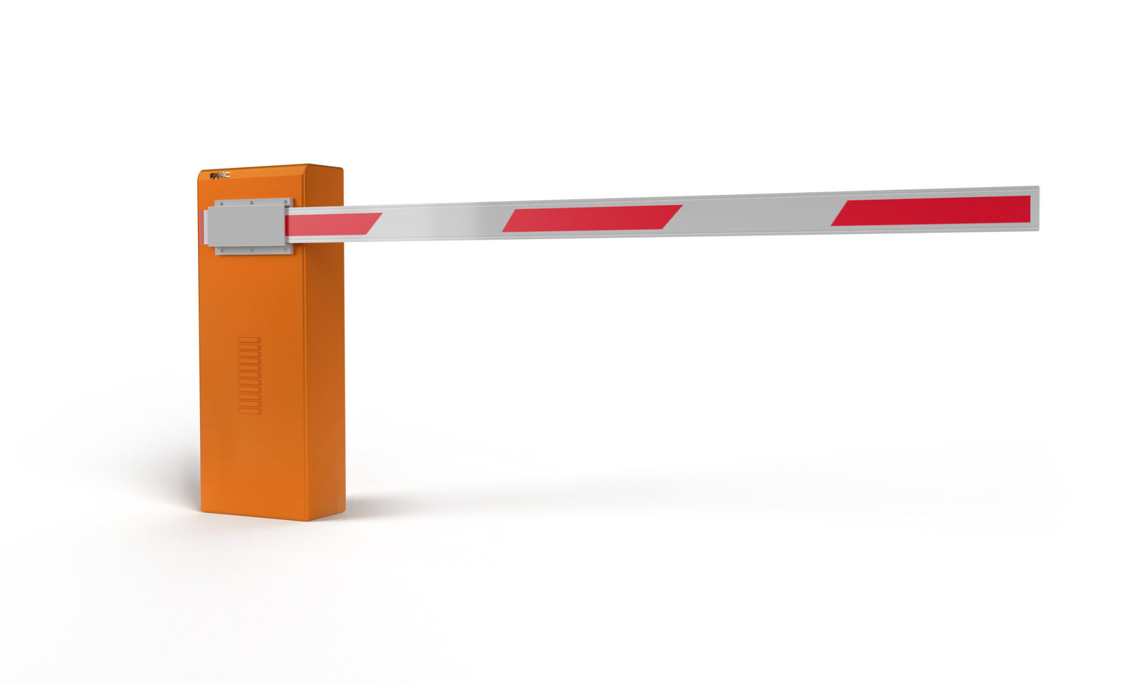 Elektrohydraulická závora FAAC 620 Rapid