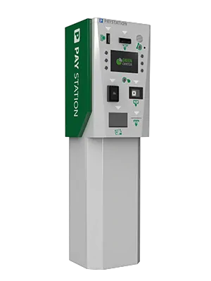 Automatická pokladna GP4M Variant