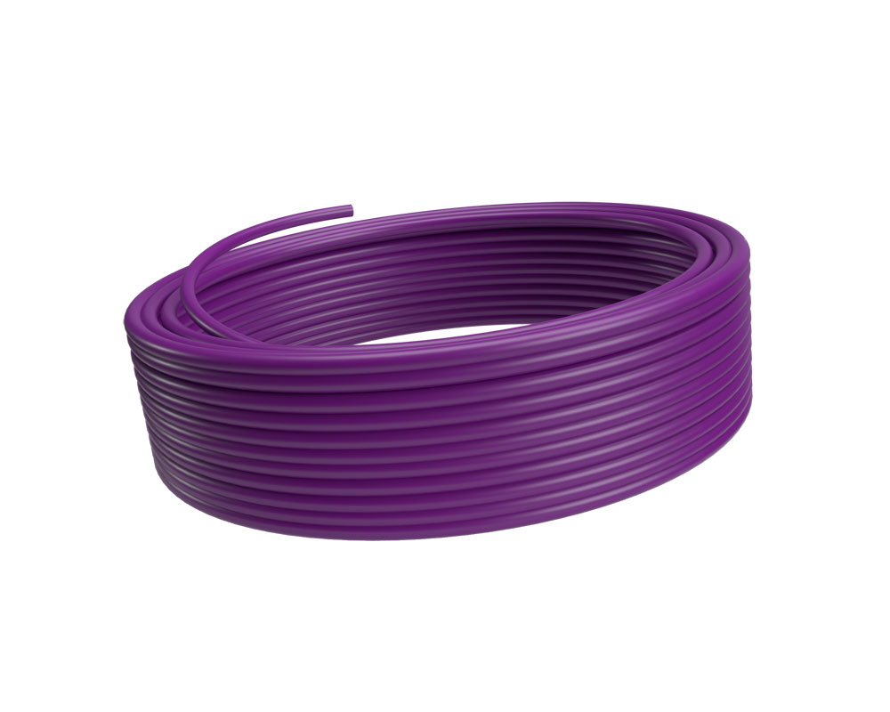 Standardní smyčka pro detekci kovu 6m