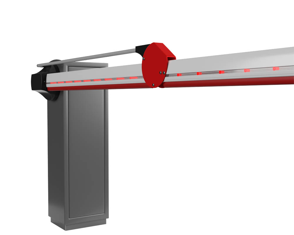 Sada pro automatickoi závoru Night&Day Xtreme 35 - small