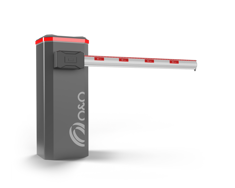 Průmyslová závora Night&Day 36x