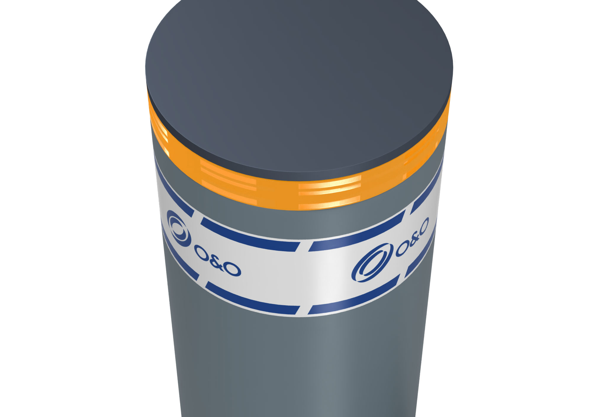 Automatický výsuvný sloup OAK 1200.12