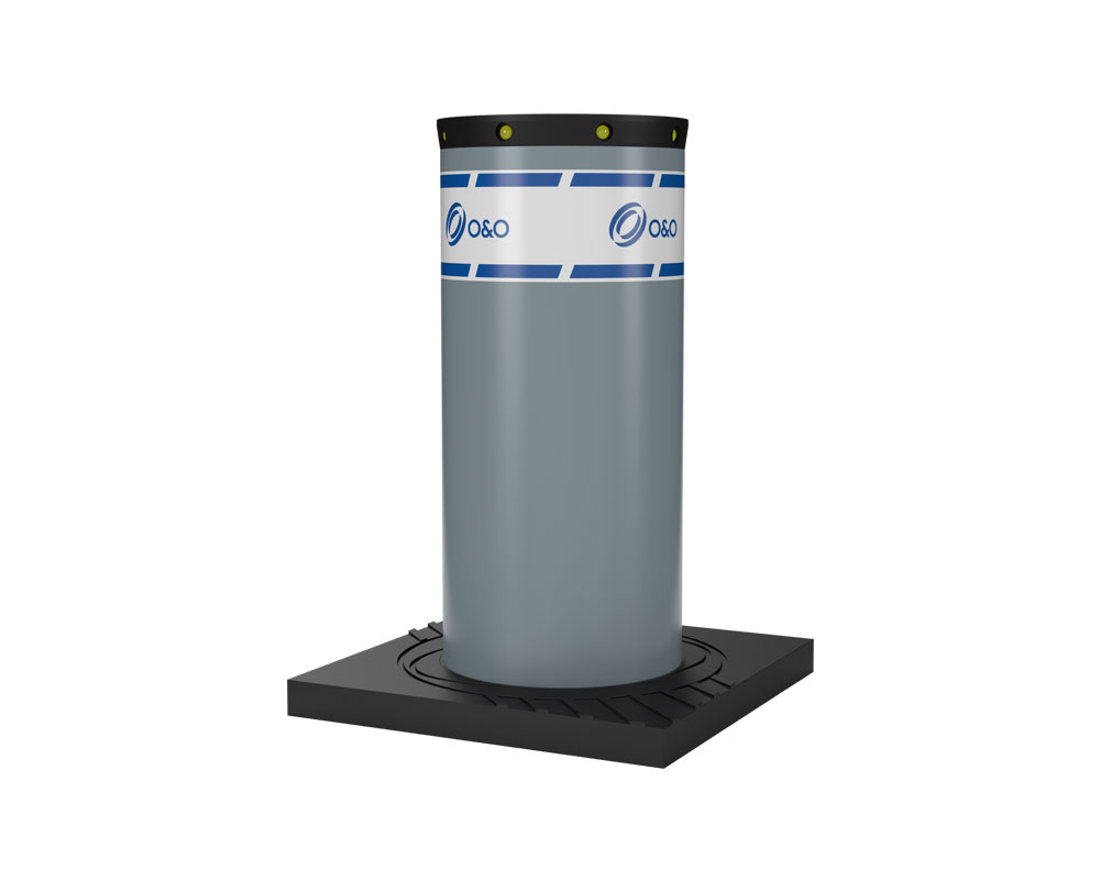 Automatický výsuvný sloupek OAK 800-4 - Light