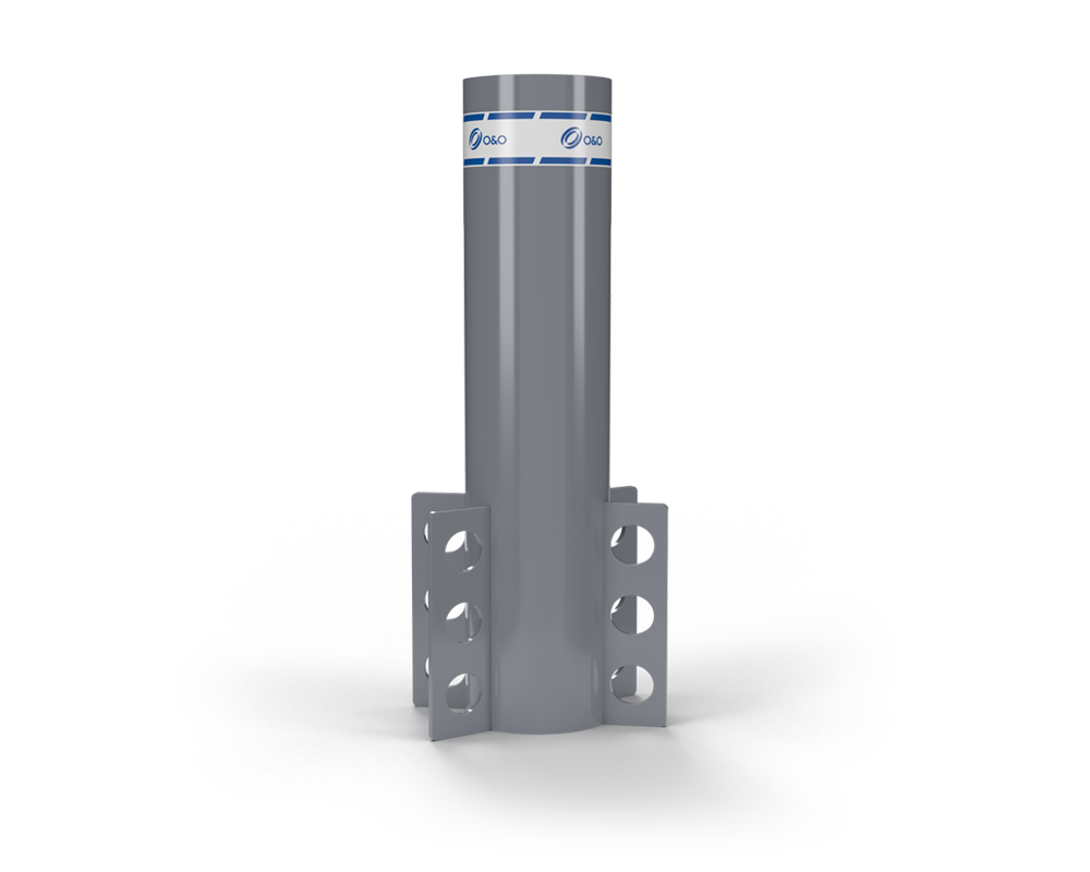 Protiteroristický pevný sloupek OAK 1200.12-F