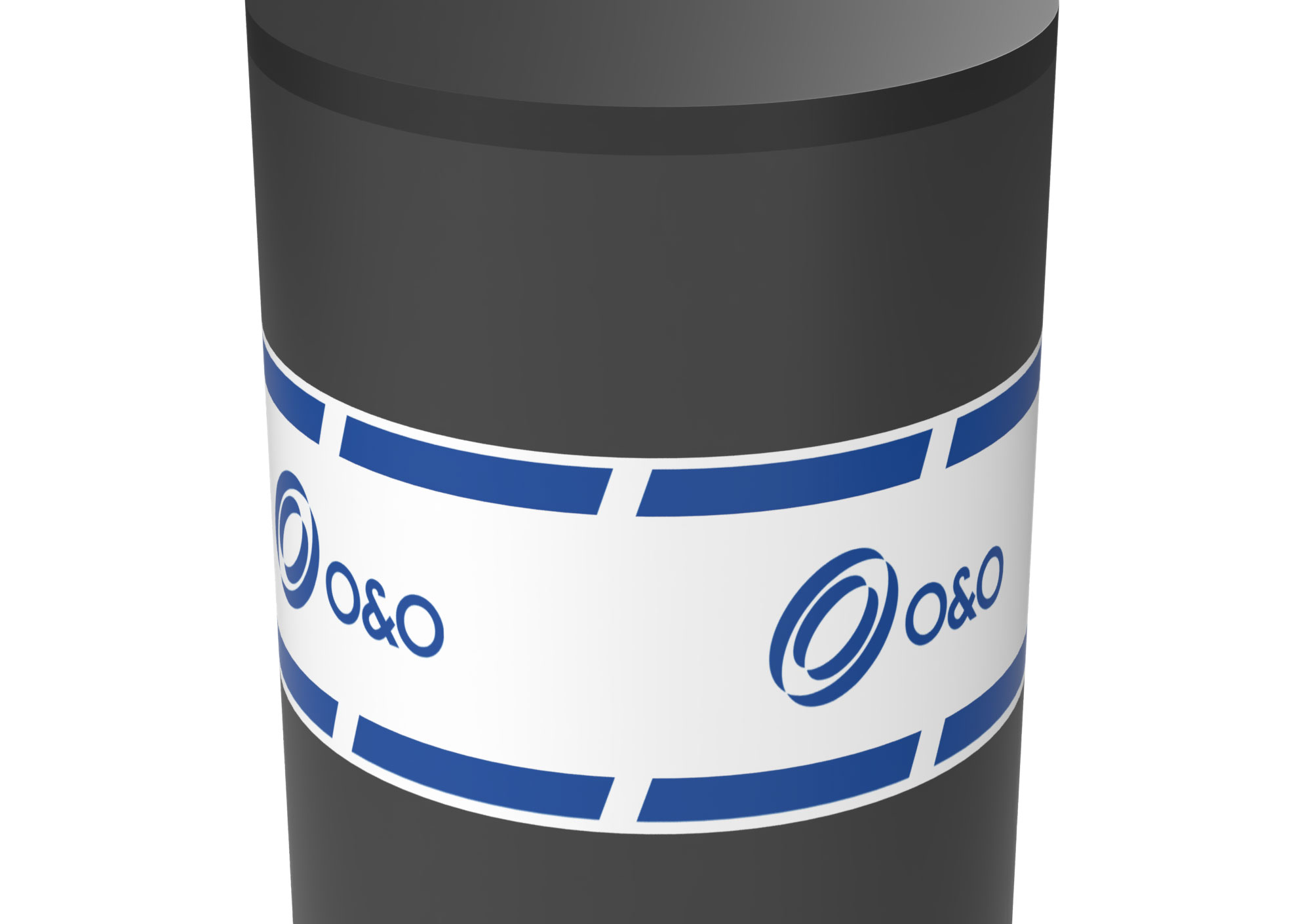 Ručně ovládaný výsuvný sloup