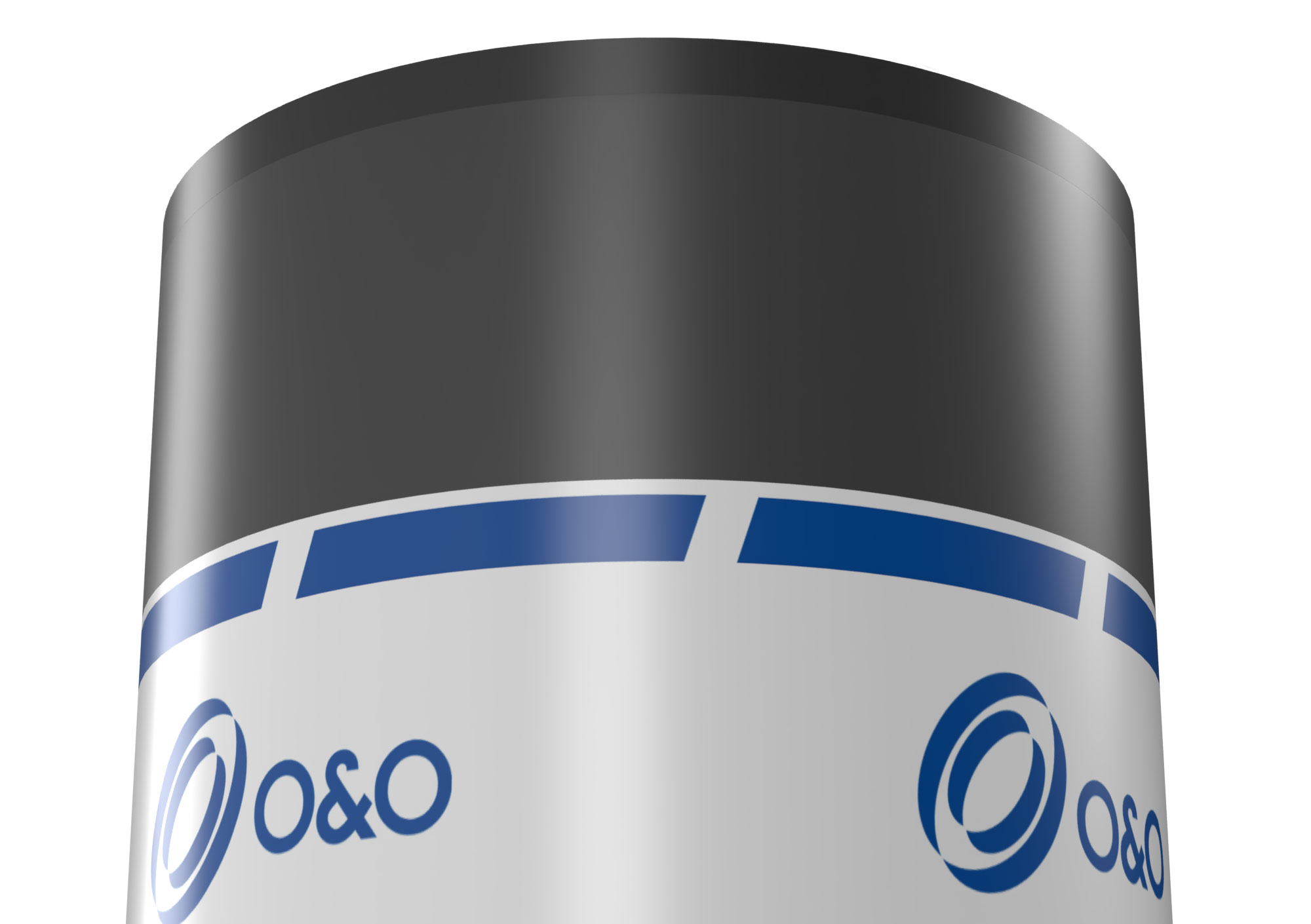 Ručně ovládaný výsuvný sloup