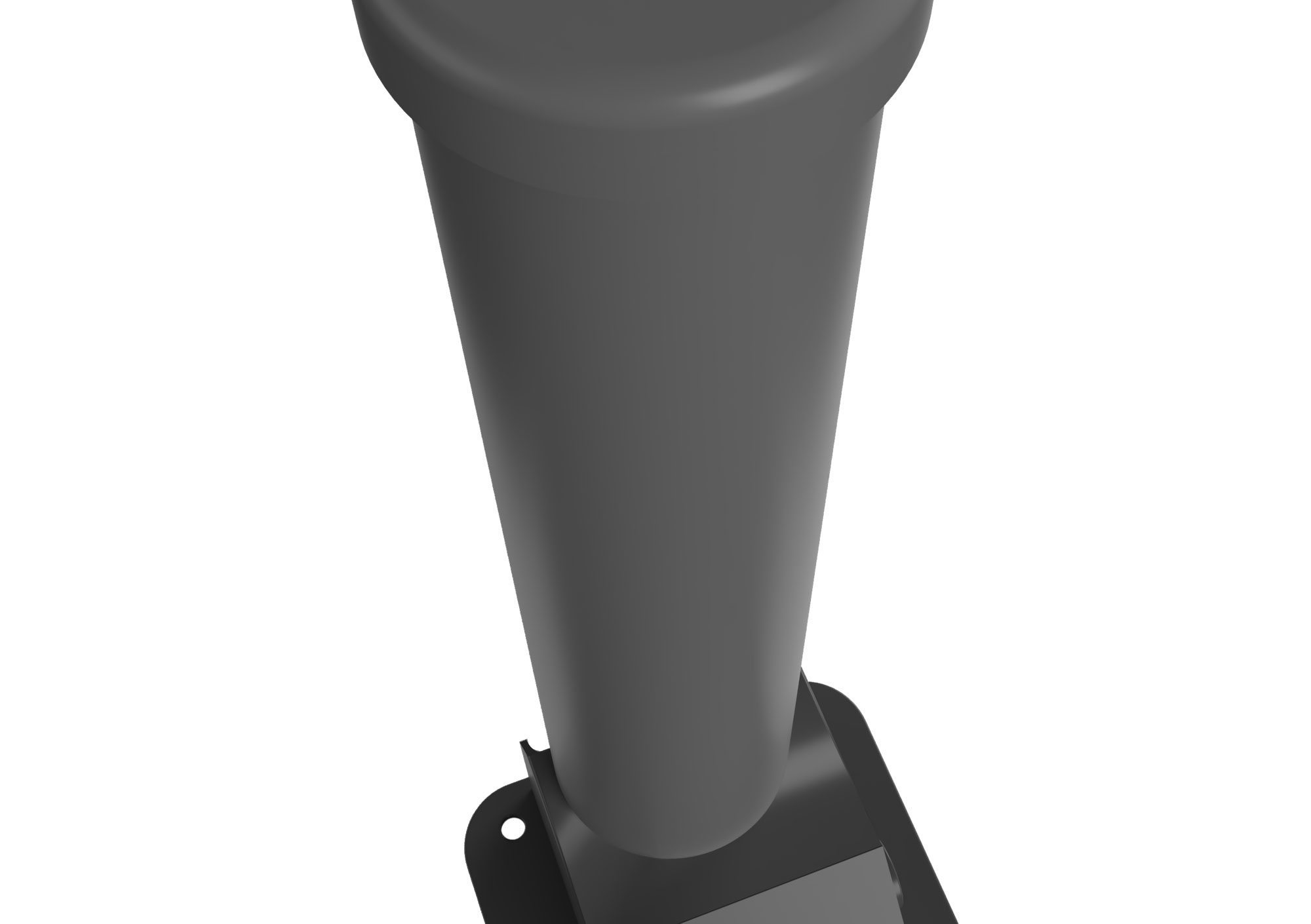  Sklopný sloupek Scudo R