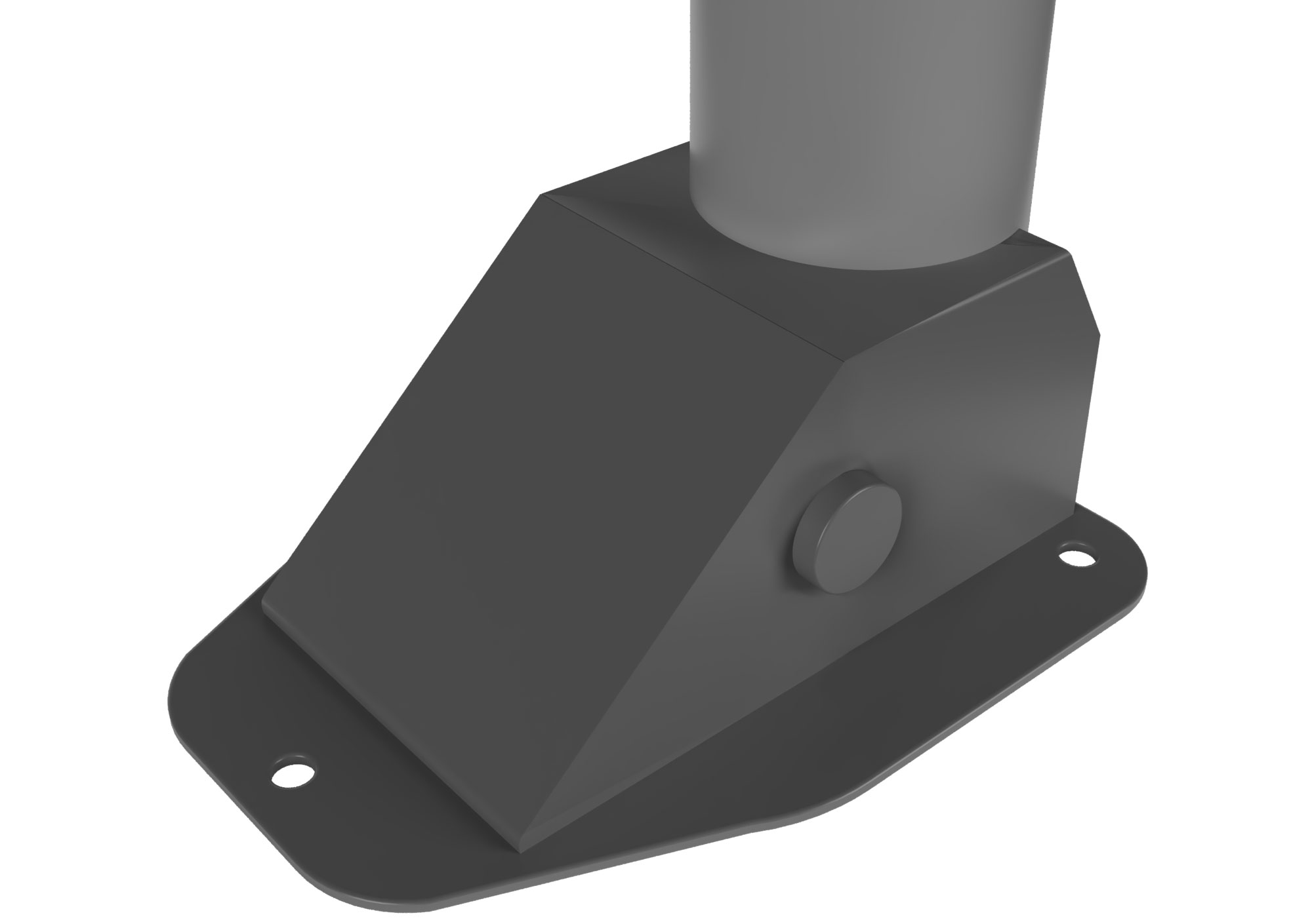  Sklopný sloupek Scudo R