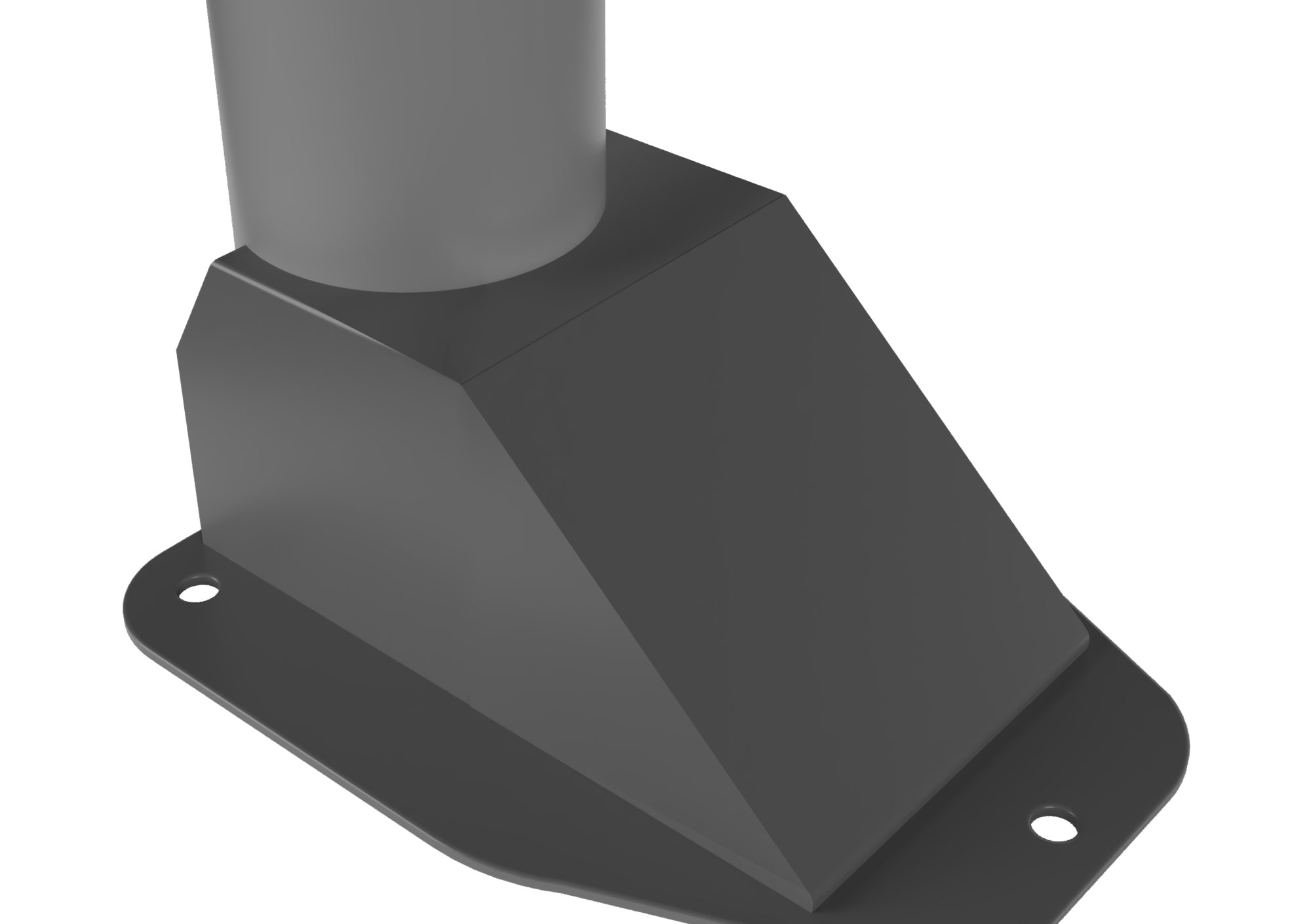  Sklopný sloupek Scudo R