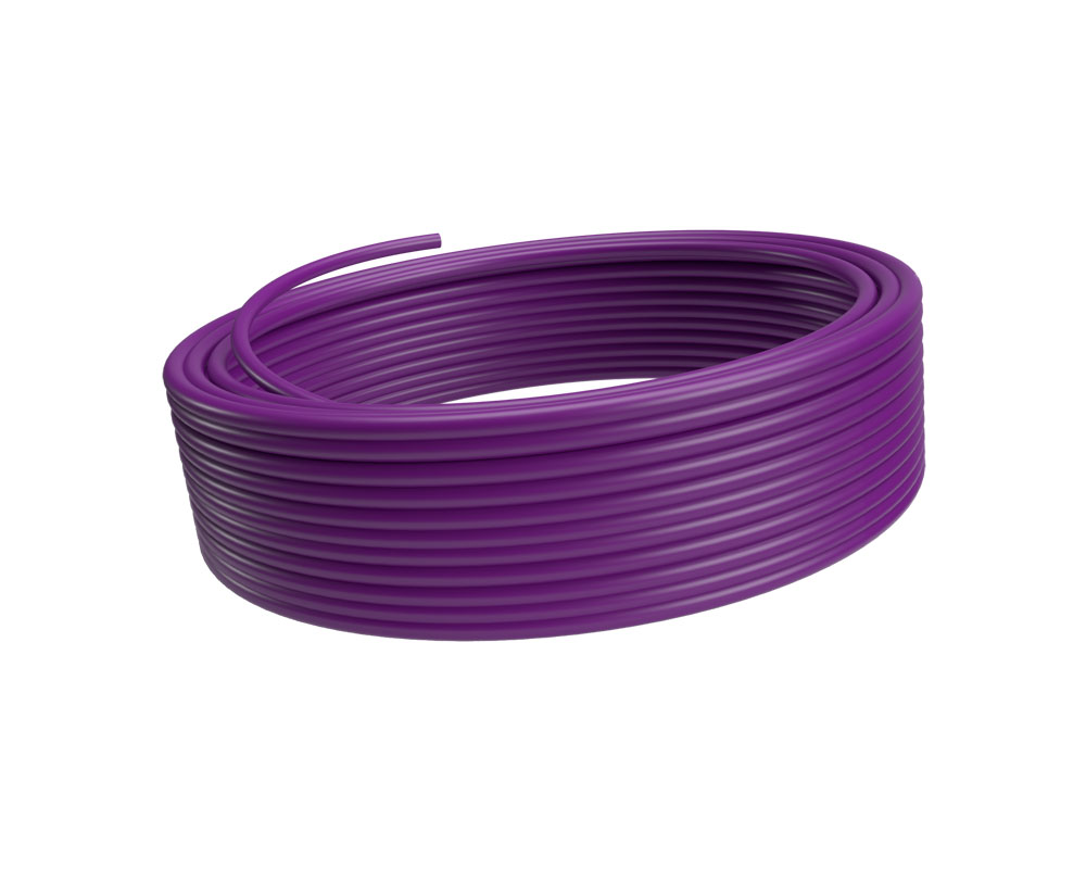 Smyčka pro detekci kovu