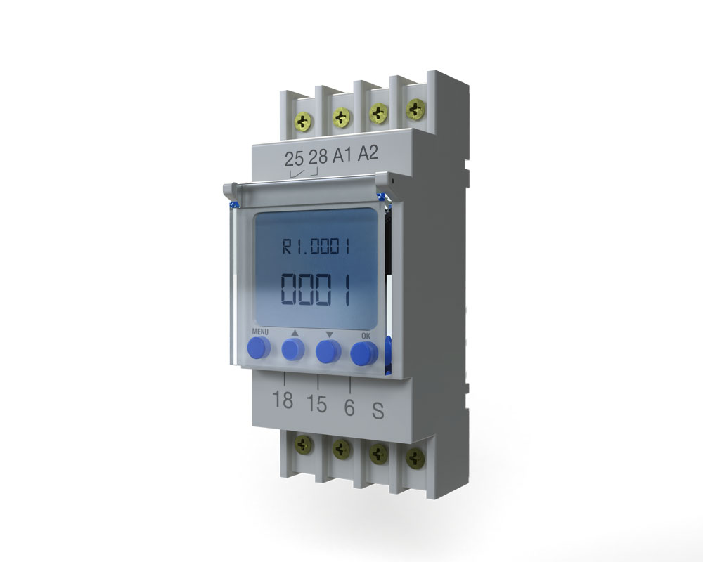 Plánovač pro automatickou manipulaci k automatickým sloupům