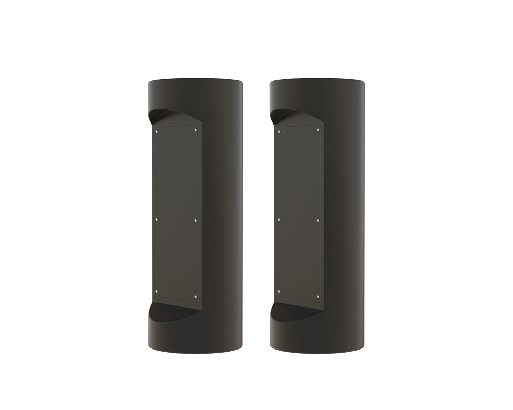 Full totem module lights kit - úplný totemový modul