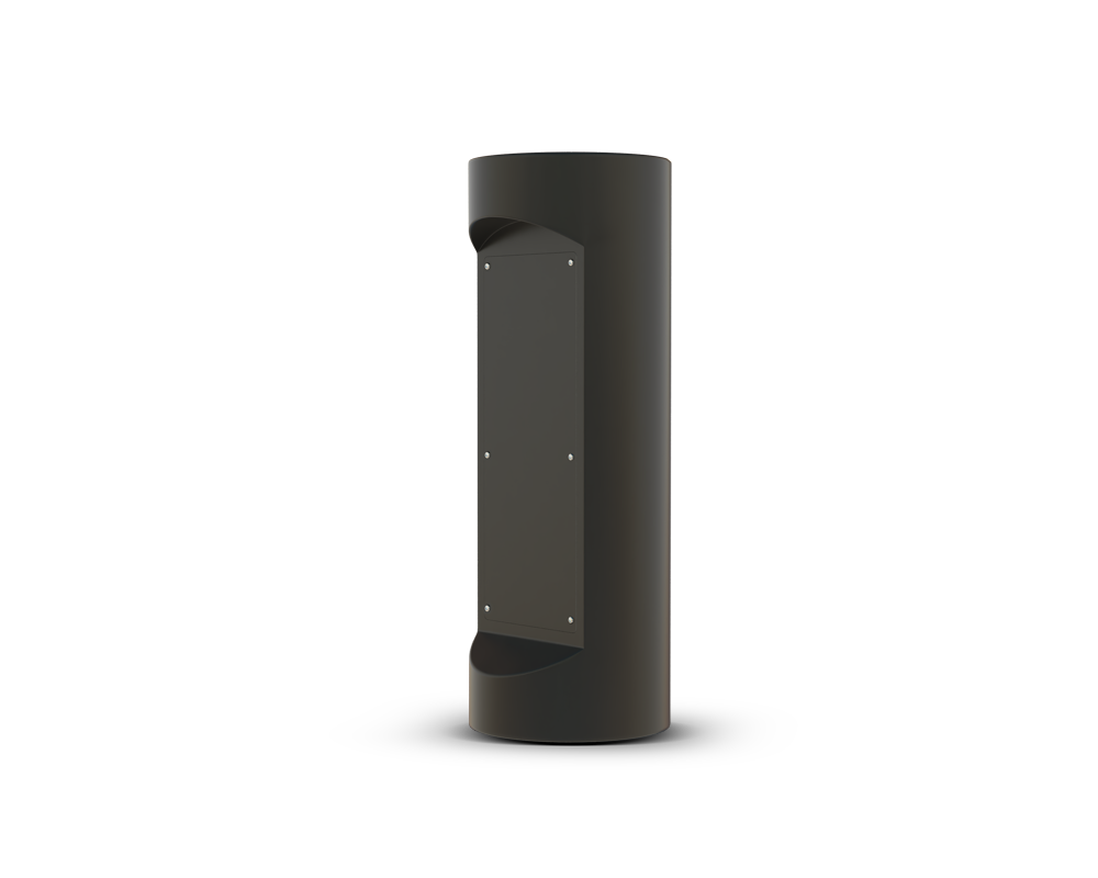 Automatická závora Night&Day 68x