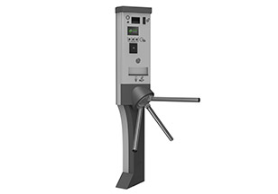 Přístupové systémy