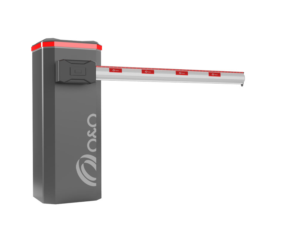 Automatická závora Night&Day 36 Xtreme NPB