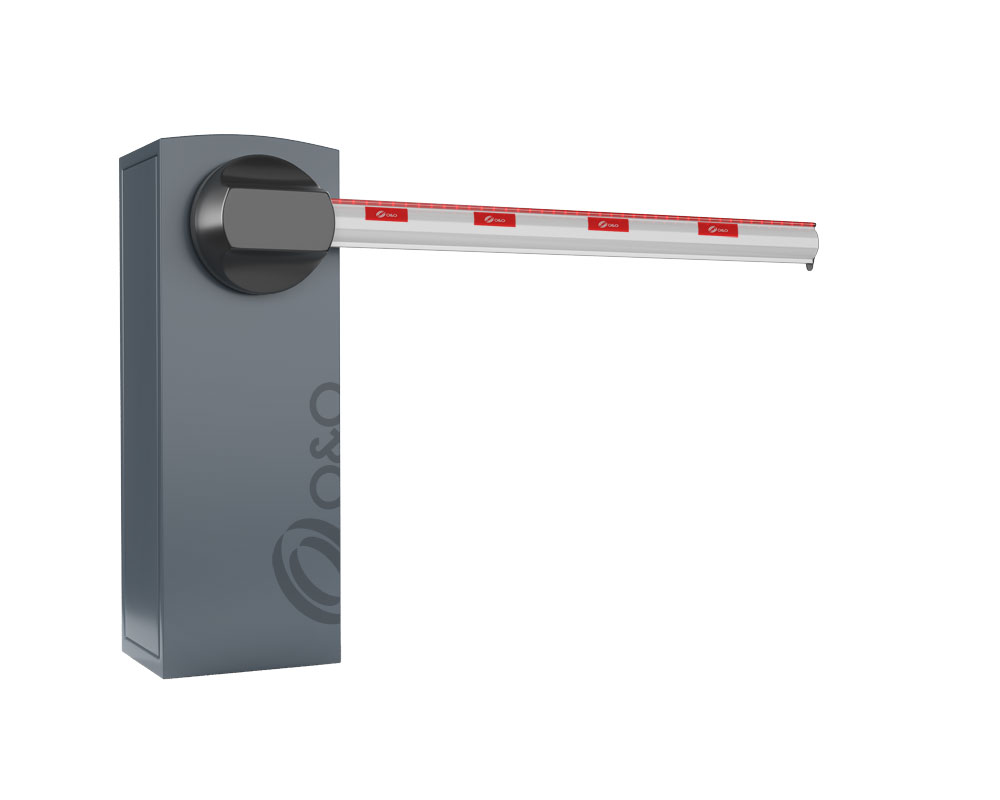 Automatická závora Night&Day Xtreme 35 NPB 