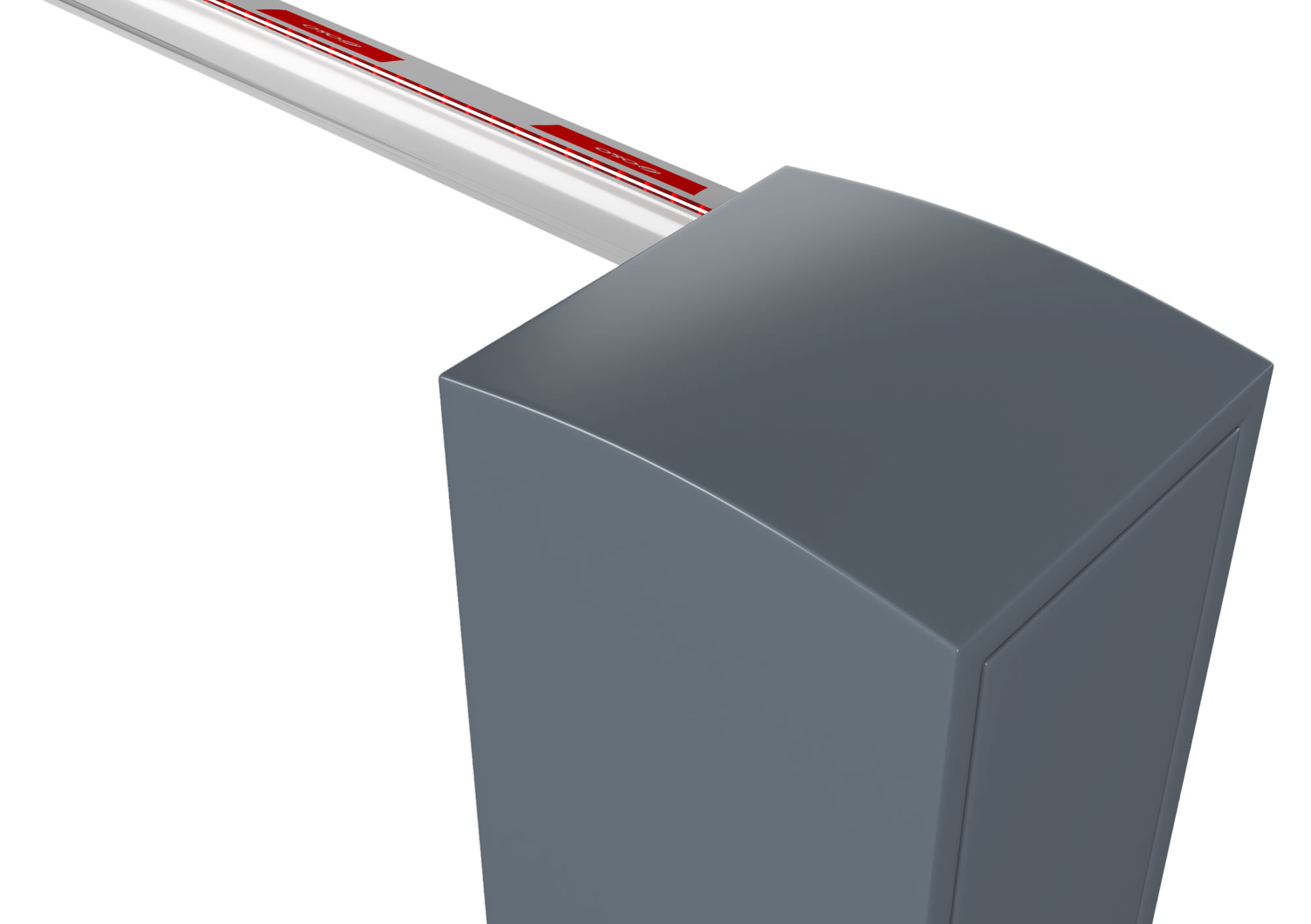 Dopravní závora Night&Day 68x