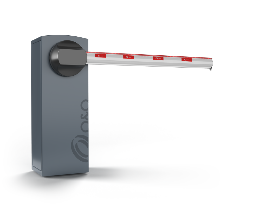 Dopravní závora Night&Day 3