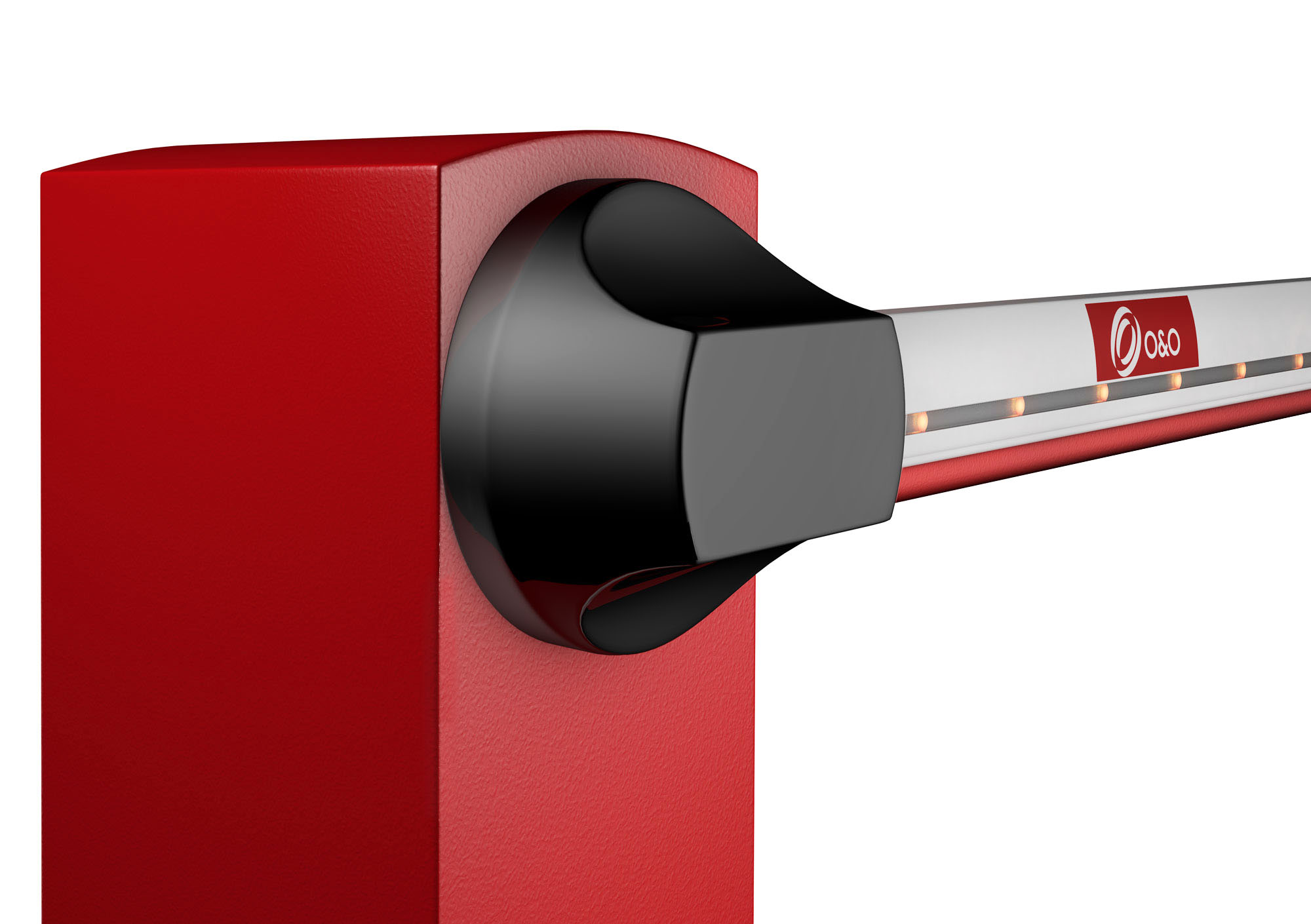 Dopravní závora Nigt&Day Speed