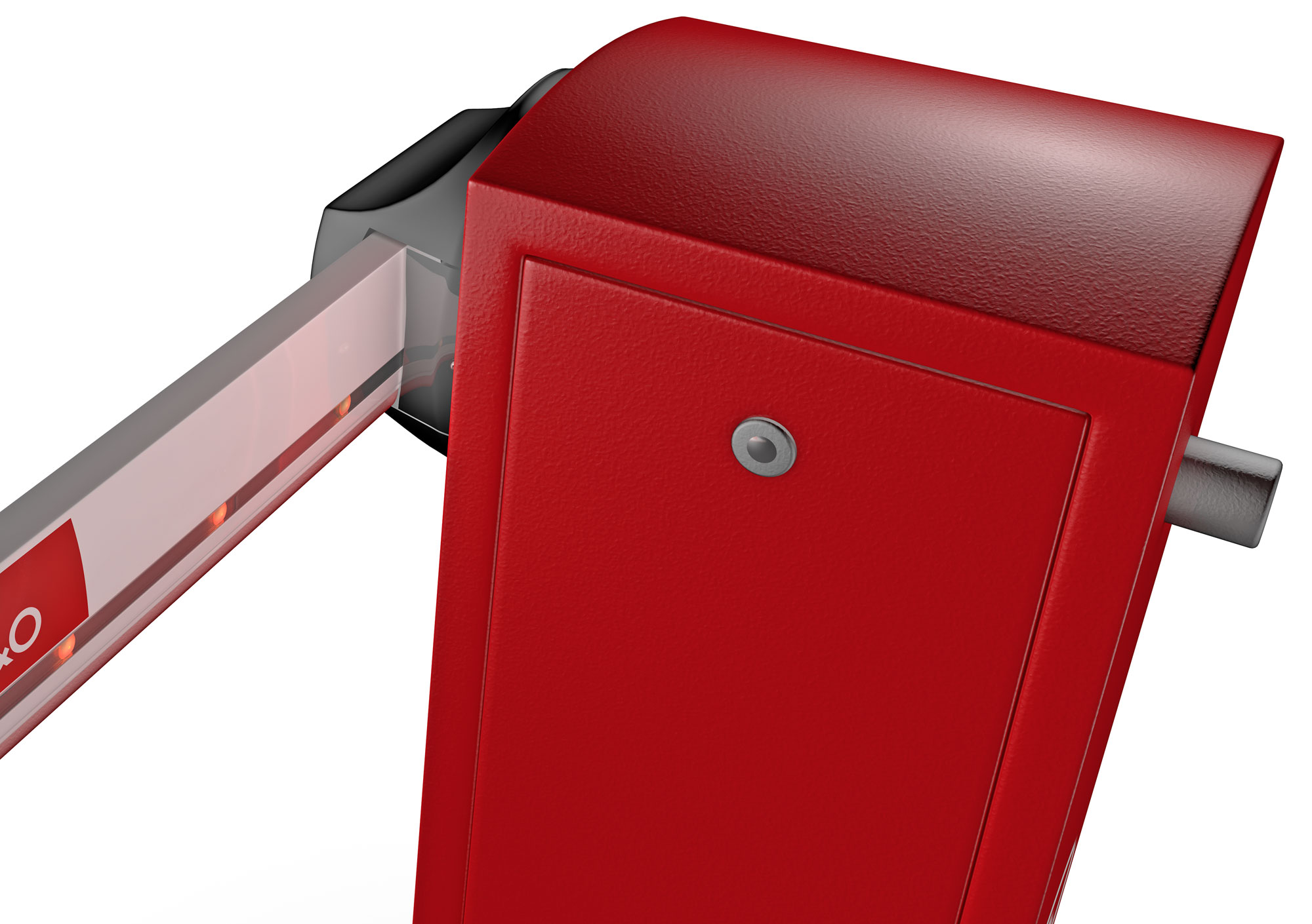 ADopravní závora Nigt&Day Speed