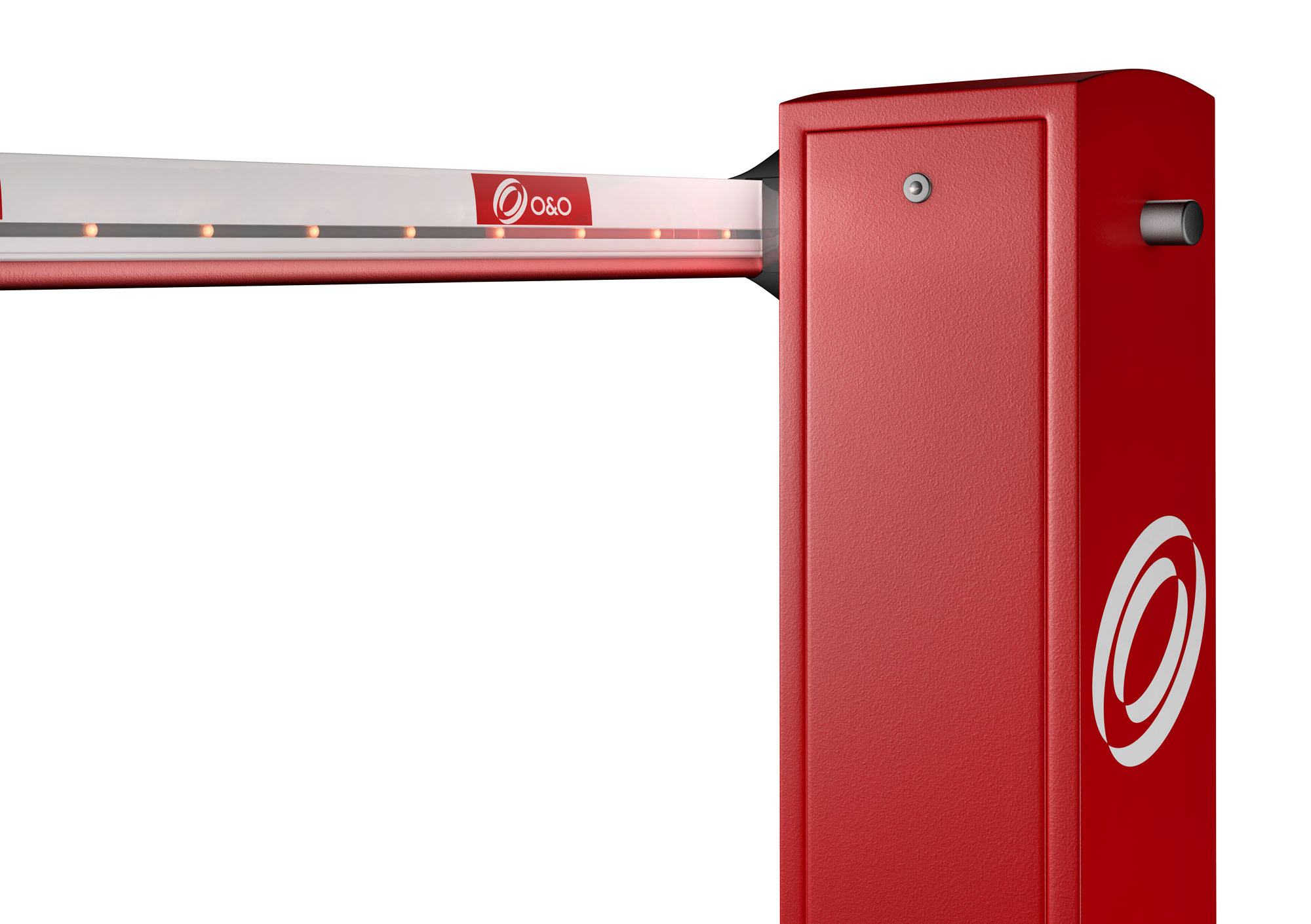 Dopravní závora Nigt&Day Speed