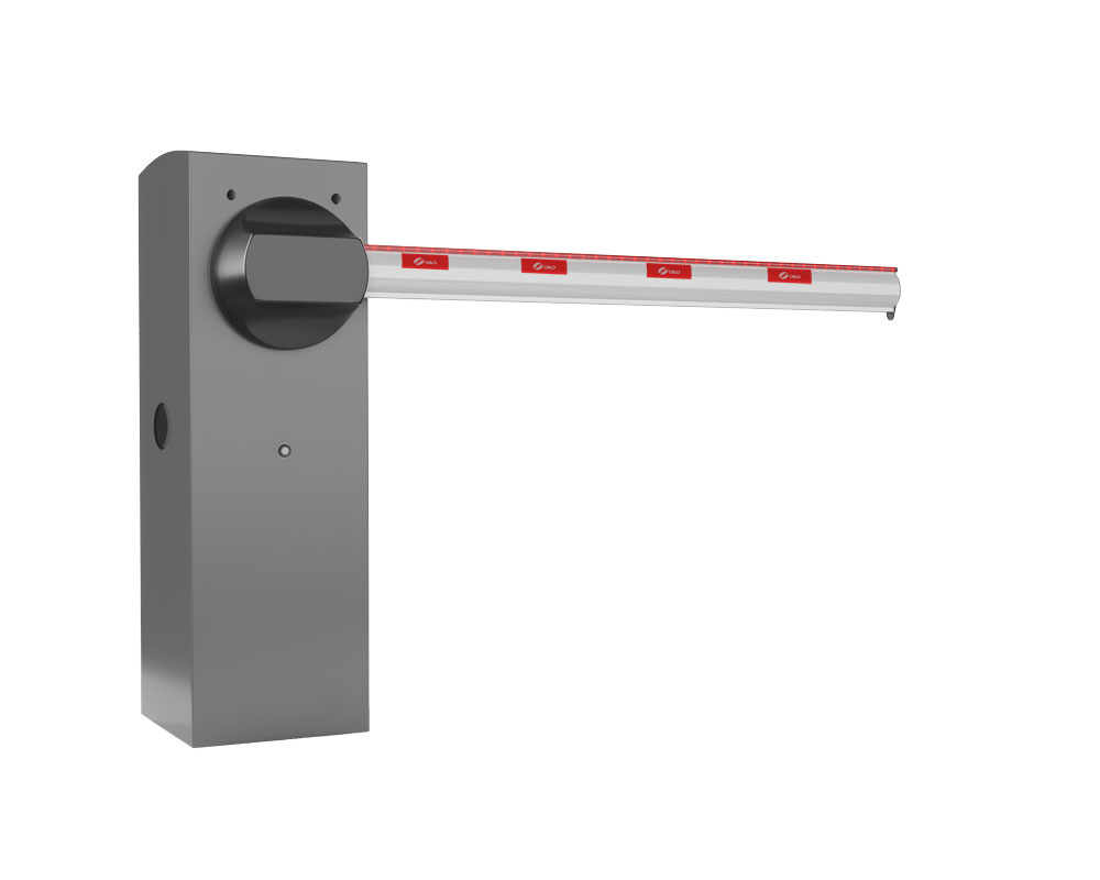 Závora UP&Down 3S NPB