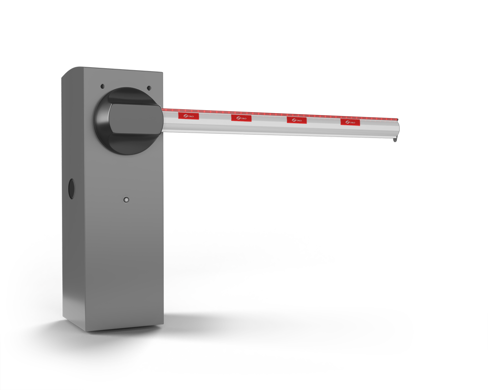 Dopravní závora Up&Down 3-6