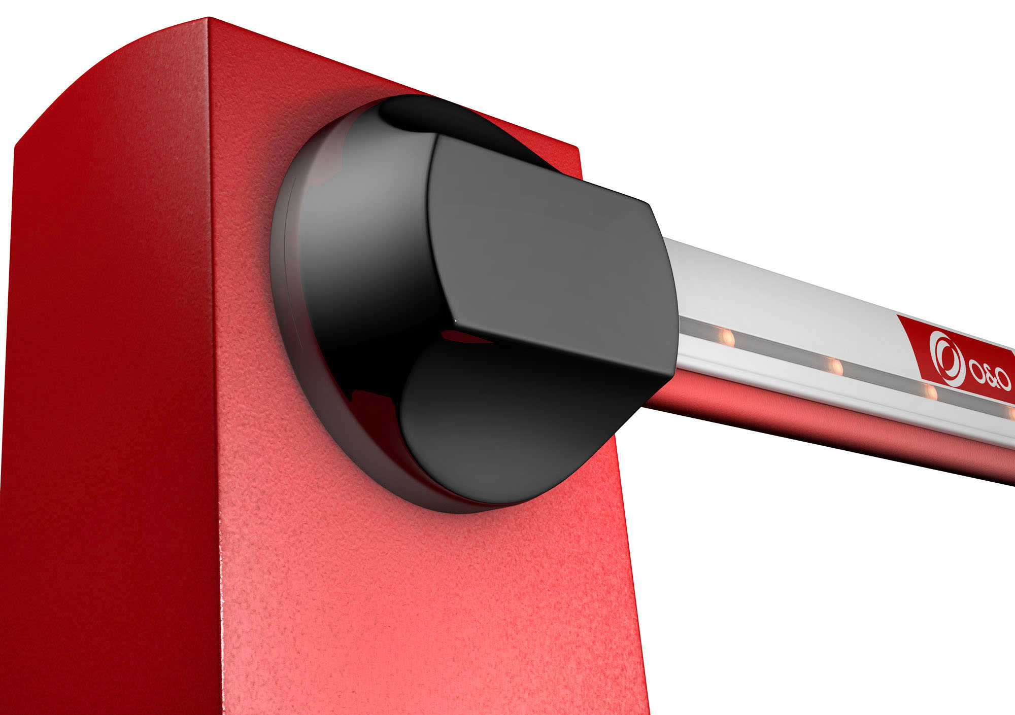 Dopravní závora Up&Down 3-6