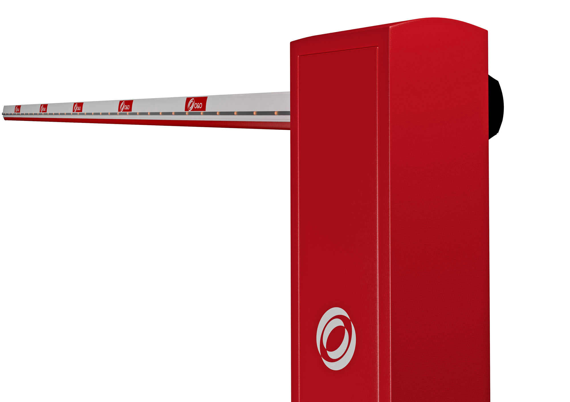 Dopravní závora Up&Down 3-6